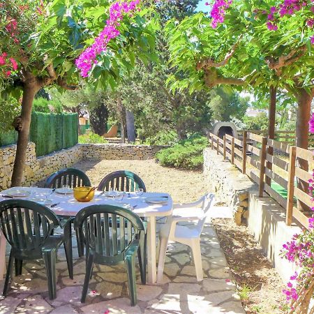 גרואיסאן Holiday Home Les Romarines-6 By Interhome מראה חיצוני תמונה