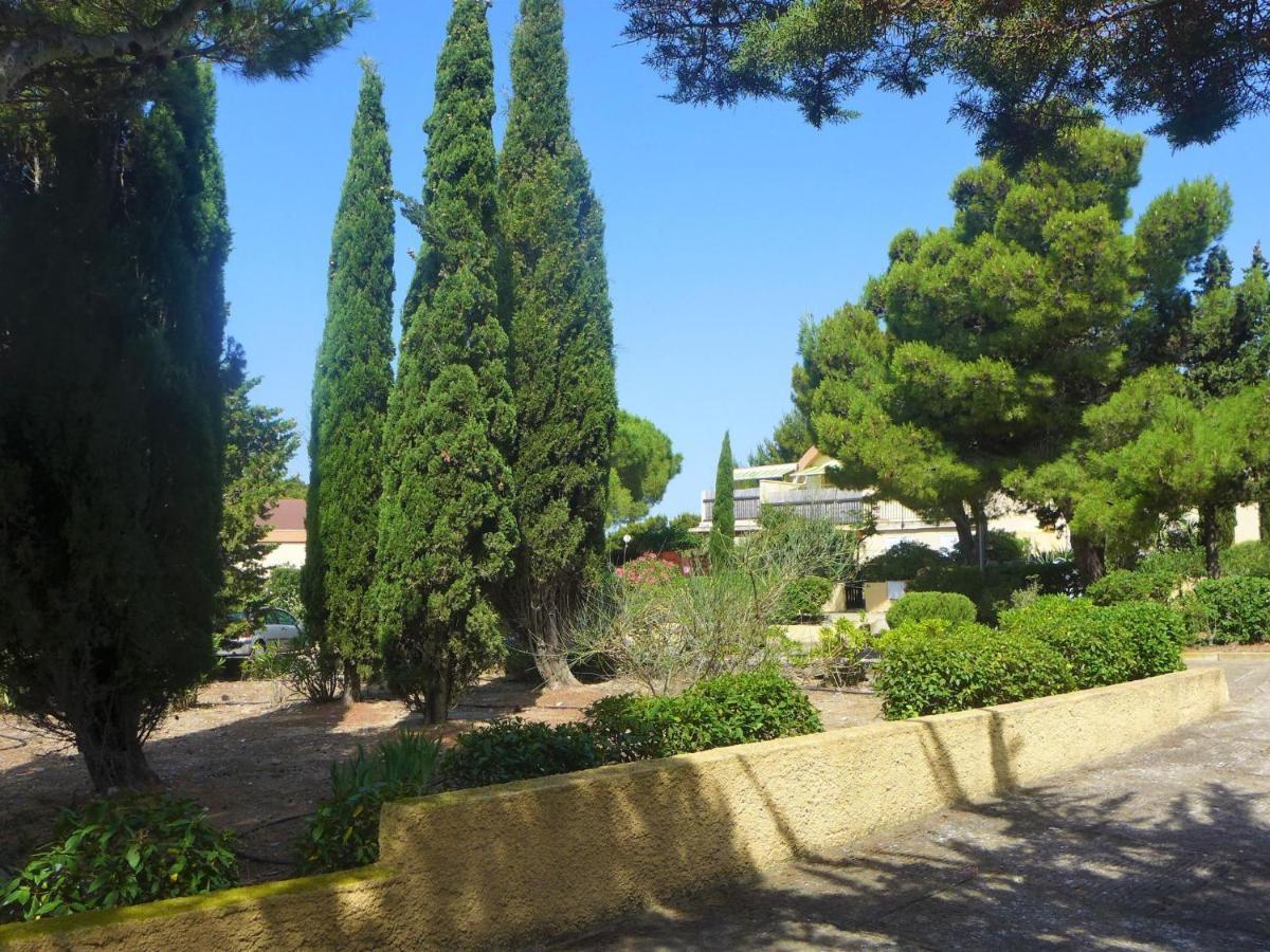 גרואיסאן Holiday Home Les Romarines-6 By Interhome מראה חיצוני תמונה