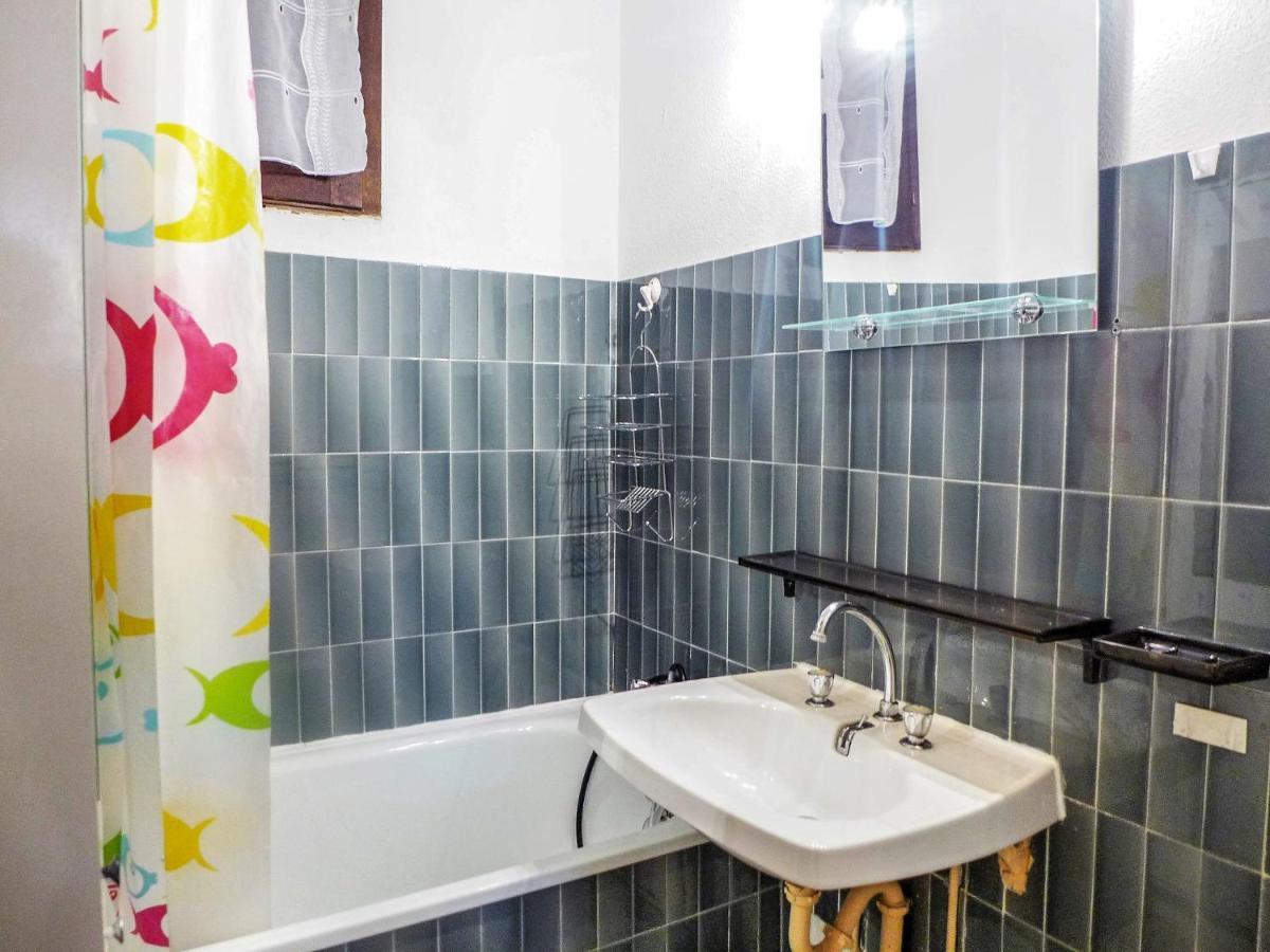 גרואיסאן Holiday Home Les Romarines-6 By Interhome מראה חיצוני תמונה