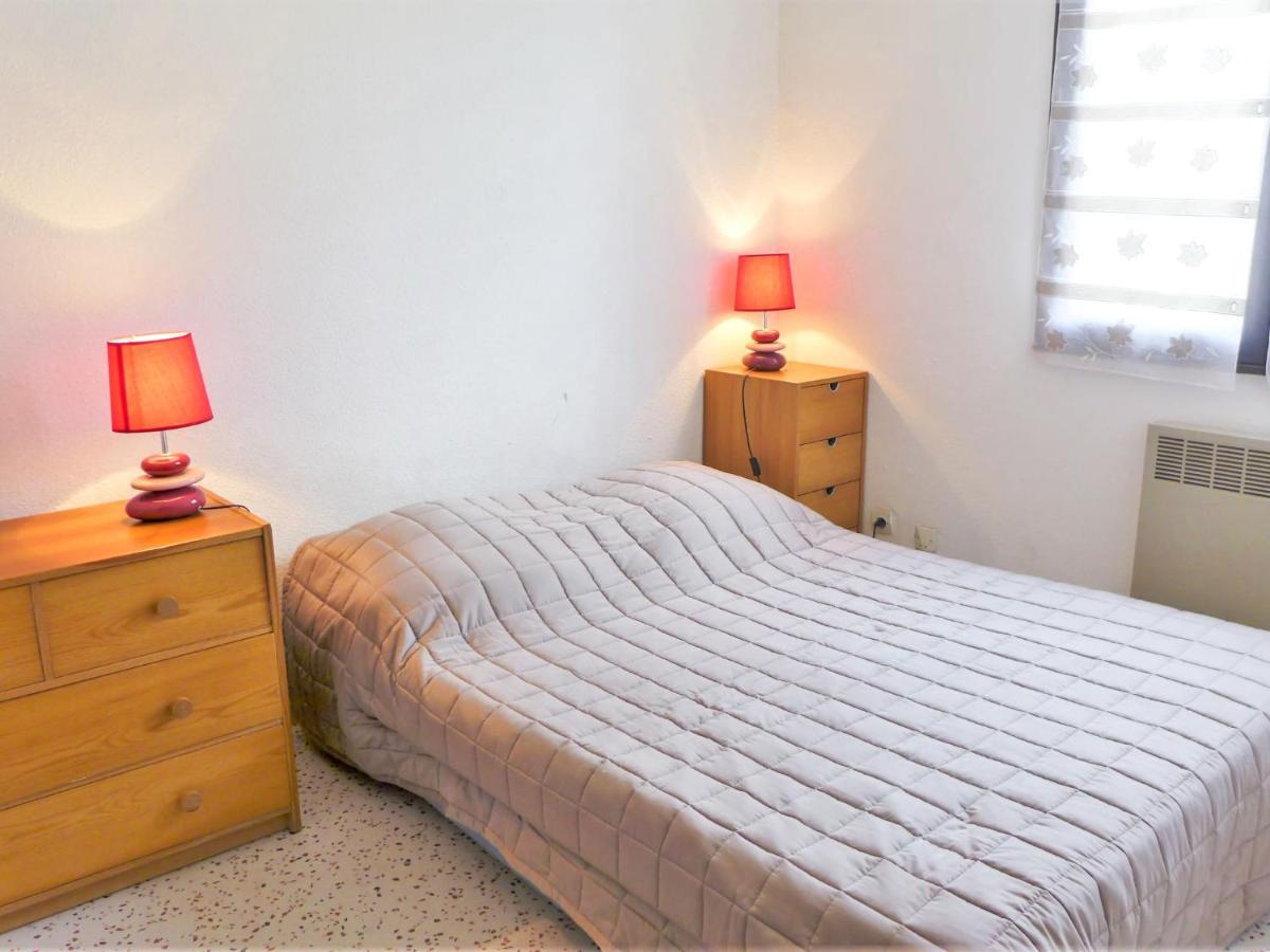 גרואיסאן Holiday Home Les Romarines-6 By Interhome מראה חיצוני תמונה