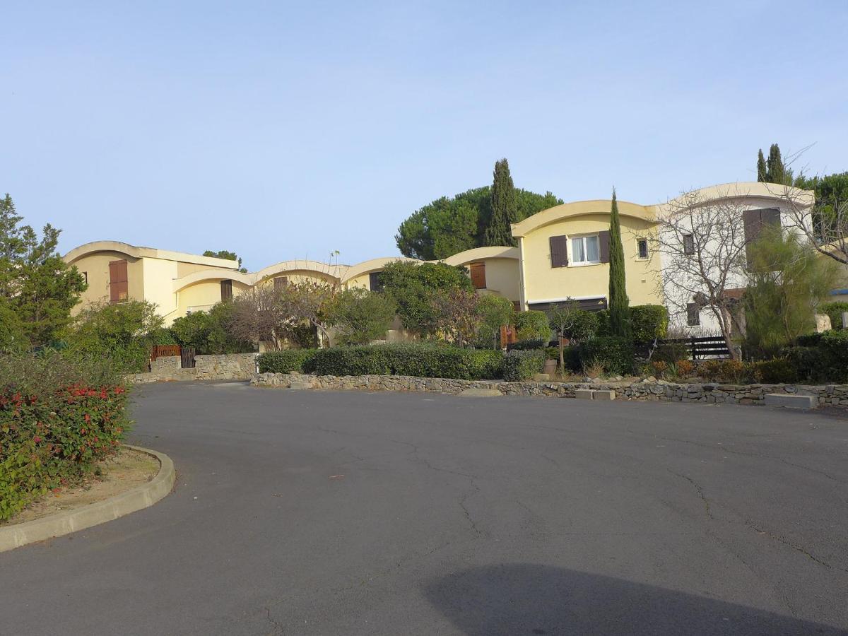 גרואיסאן Holiday Home Les Romarines-6 By Interhome מראה חיצוני תמונה