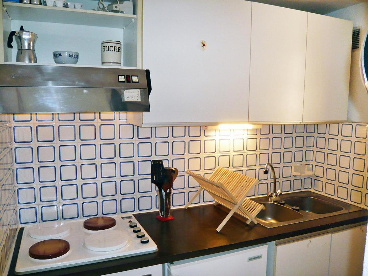 גרואיסאן Holiday Home Les Romarines-6 By Interhome מראה חיצוני תמונה