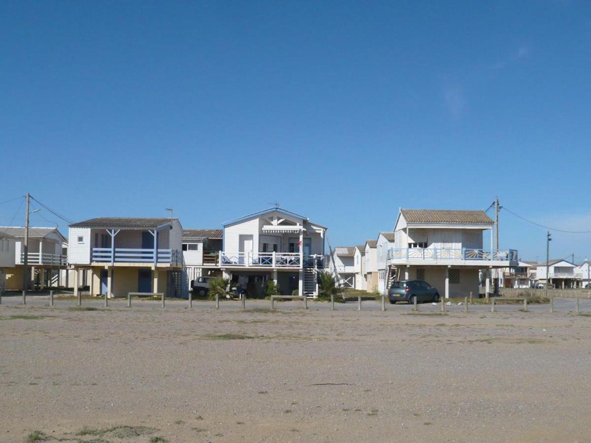 גרואיסאן Holiday Home Les Romarines-6 By Interhome מראה חיצוני תמונה